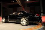 Lincoln MK9 Concept 2001 года